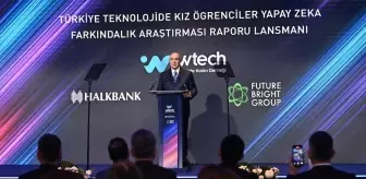 Halkbank, Kadın Girişimciliğini Desteklemek İçin Teknolojiyle Yenilikçi Yaklaşımlar Geliştiriyor