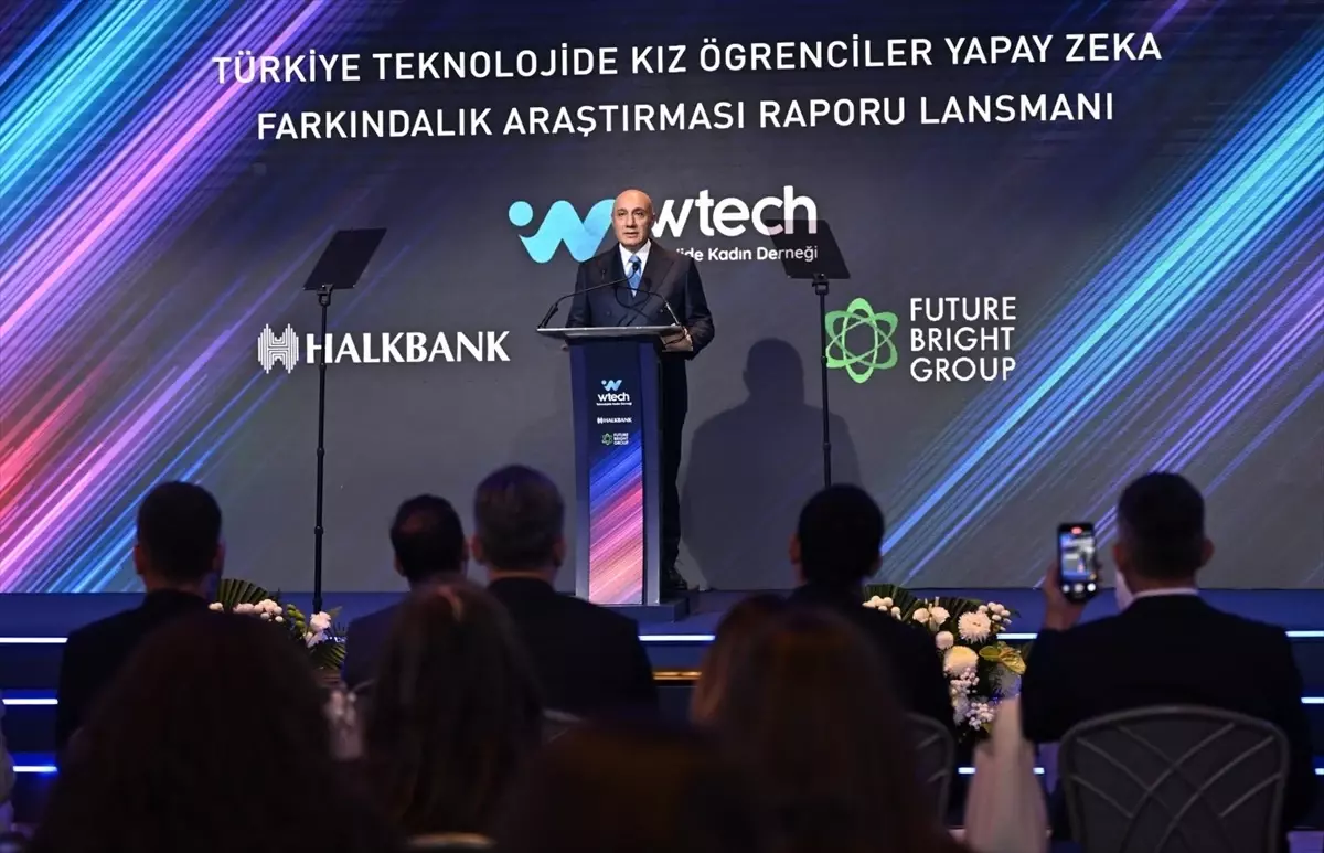 Halkbank, Kadın Girişimciliğini Desteklemek İçin Teknolojiyle Yenilikçi Yaklaşımlar Geliştiriyor