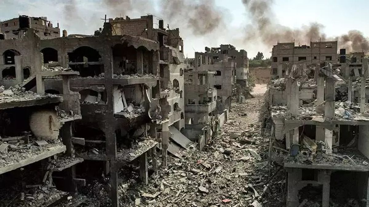Hamas, ABD'nin Gazze'deki Ateşkes Teklifini Kabul Etti