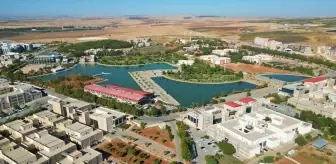 Harran Üniversitesi'ne 5 Yıllık Tam Akreditasyon
