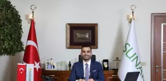 Sunar LİDAŞ, Hasat Sezonuna Lisanslı Depoculuk ile Başladı