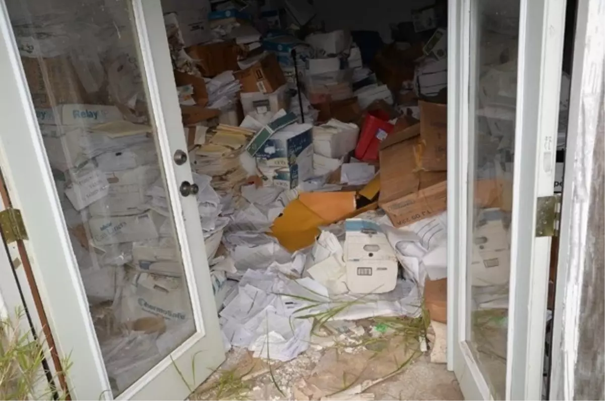 Teksaslı Romatolog, Hastalarını Dolandırmaktan 10 Yıl Hapisle Cezalandırıldı