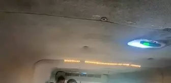 Hatay'da Yasa Dışı Göçmen Operasyonu: 12 Suriye Uyruklu Yakalandı