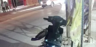 Hatay'da Motosiklet Kazası: 3 Yaralı