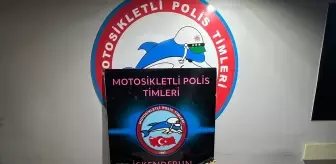 İskenderun'da Uyuşturucu Operasyonu: 33 Bin 433 Hap Ele Geçirildi