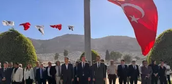 Hatay'da 38. Ahilik Haftası Kutlandı