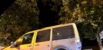 Hatay'da Anne ve Babasını Darbettikten Sonra Kaçan Zanlı Yakalandı