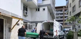 Hatay'da Bir Kişi Evinde Ölü Bulundu