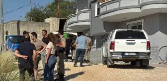 Hatay'da Babadan Kızına Pompalı Tüfekle İnfaz