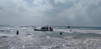 Hatay'da Yüzme Faciası: 1 Kardeş Boğuldu, Diğeri Kurtarıldı