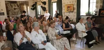 Hatay'da 'Dijital Tohumlar Filizleniyor' Projesinin Lansmanı Yapıldı