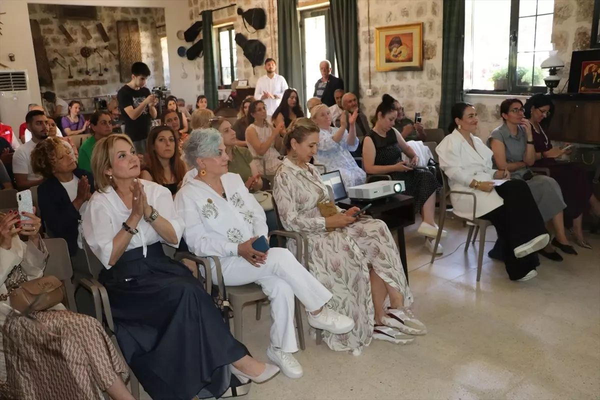 Hatay'da 'Dijital Tohumlar Filizleniyor' Projesinin Lansmanı Yapıldı