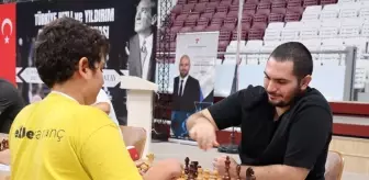 Türkiye Hızlı Satranç Şampiyonası Sonuçlandı