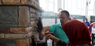 Gadir-i Hum Bayramı Hatay'da Coşkuyla Kutlandı