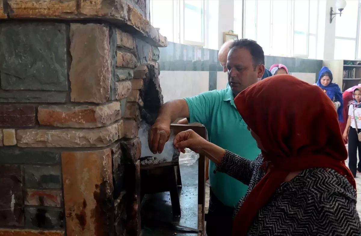 Gadir-i Hum Bayramı Hatay'da Coşkuyla Kutlandı