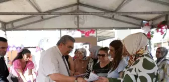 Hatay'da Kanserde Erken Teşhis Haftası Etkinliği Düzenlendi