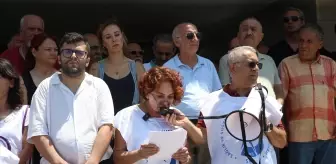 İskenderun Devlet Hastanesi'nde Hemşireye Saldırı: 2 Gözaltı