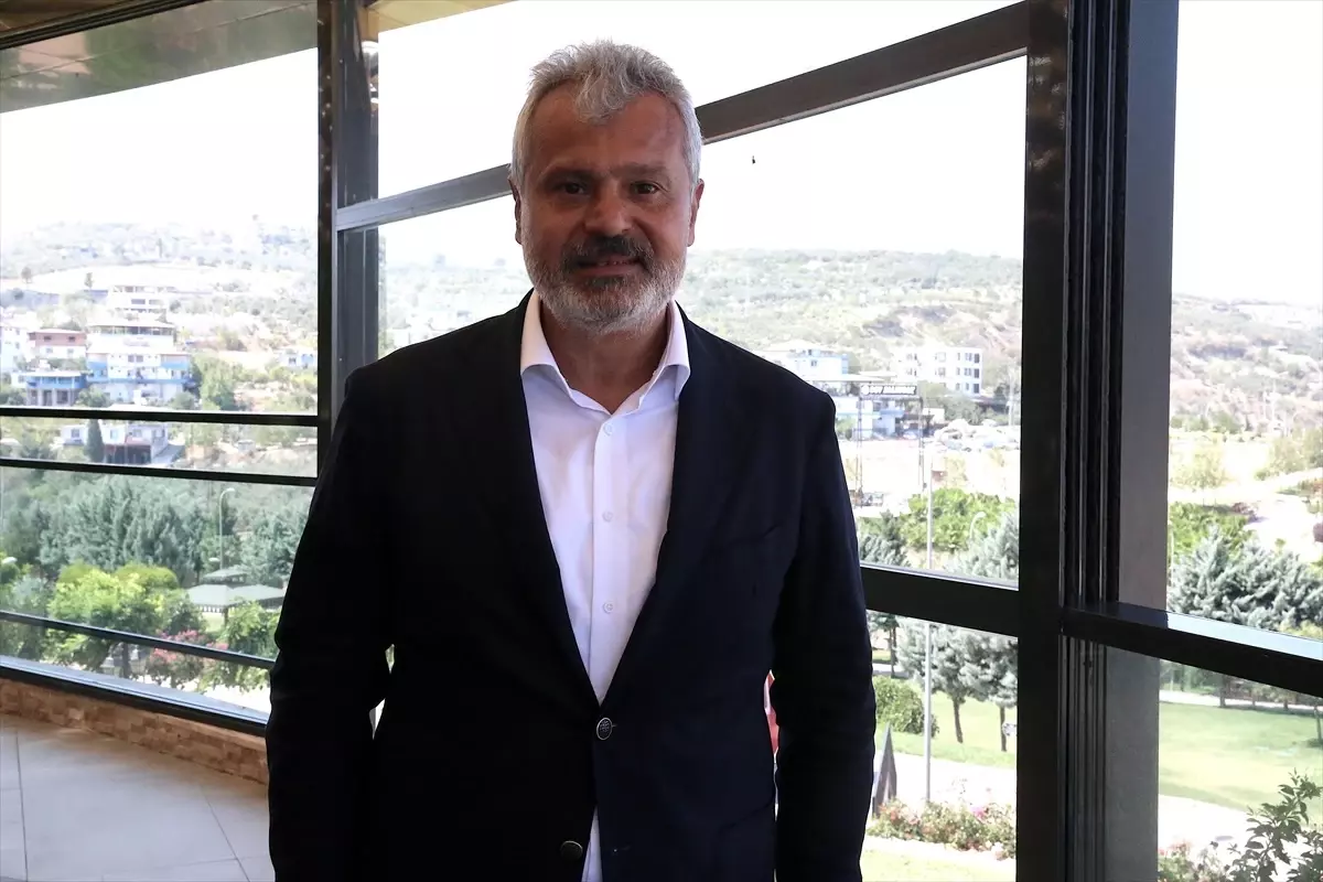 Hatay'da Barajlar Kritik Düşüşte: Doluluk Oranı Yüzde 16'ya Geriledi