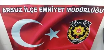Kayınvalidesini Tabancayla Yaralayan Kişi Tutuklandı