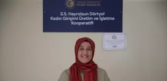 Dörtyol'daki Kadın Kooperatifi, 16 Çeşit Sirke Üreterek Ekonomik Bağımsızlık Sağlıyor