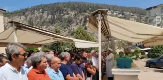 Hassa'da Trafik Kazası: 3 Kişi Hayatını Kaybetti