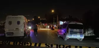 İskenderun'da Silahlı Saldırı: Bir Kişi Yaralandı