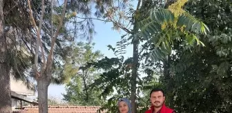 9 Yaşındaki Cesur Çocuğun Bisiklet Hayali Gerçekleşti