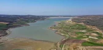Hatay'da Kuraklık Tarım Üretimini Olumsuz Etkiliyor