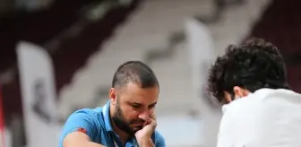Türkiye Yıldırım Satranç Şampiyonası Hatay'da Gerçekleştirildi
