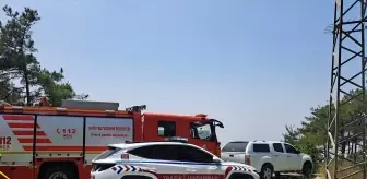 Dörtyol'da Motosiklet Kazası: Sürücü Hayatını Kaybetti
