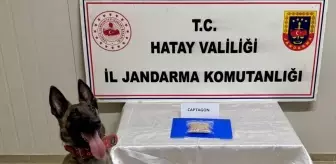 Hatay'da Uyuşturucu ve Kaçakçılık Operasyonu: 23 Gözaltı