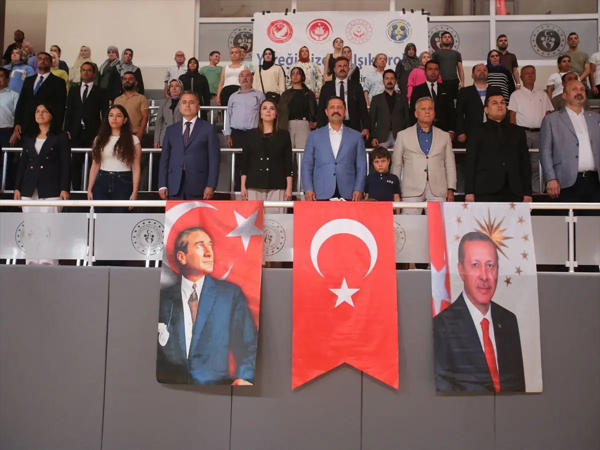 Yüreğimizdeki Işık Projesi ile Depremzede Çocuklara Yaz Kursları
