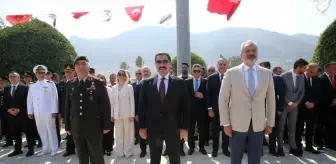 Hatay'ın Ana Vatana Katılışının 86. Yıl Dönümü