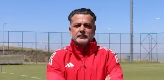 Hatayspor Teknik Direktörü Murat Şahin, Transfer Yasağı ve Zorlu Süreç Üzerine Açıklamalarda Bulundu