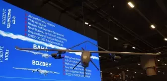 HAVELSAN, IDEF 2025'te Yapay Zeka ile Savunma Teknolojilerini Tanıtacak