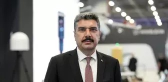 HAVELSAN'dan Savunma Sanayiinde Yapay Zeka Atılımları