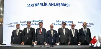 KOVAN Projesi ile Türkiye'nin Dijital Dönüşümüne Yerli Katkı