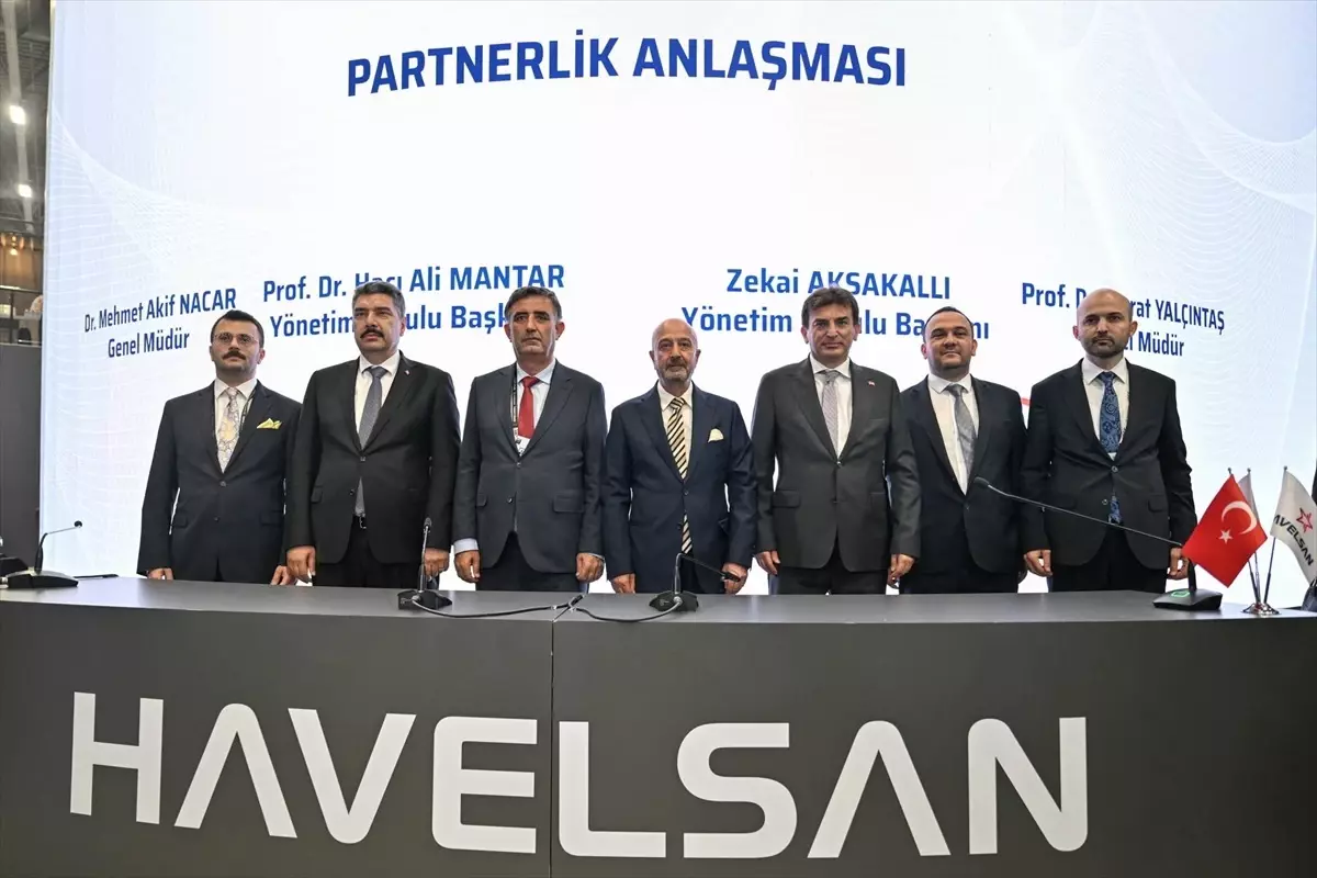 KOVAN Projesi ile Türkiye'nin Dijital Dönüşümüne Yerli Katkı