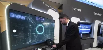 HAVELSAN'dan Güvenli Yapay Zeka Platformu: MAIN