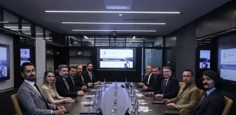 HAVELSAN ve TDK'dan Türkçe İçin Dijital Dönüşüm Projesi