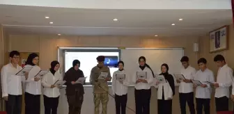 Havza'da 15 Temmuz Demokrasi Zaferi ve Şehitleri Anma programı düzenlendi