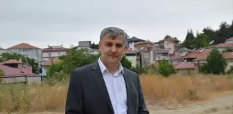Havza Müftülüğü Yeni Kur'an Kursu ve Müftülük Sitesi İnşaatına Başlıyor