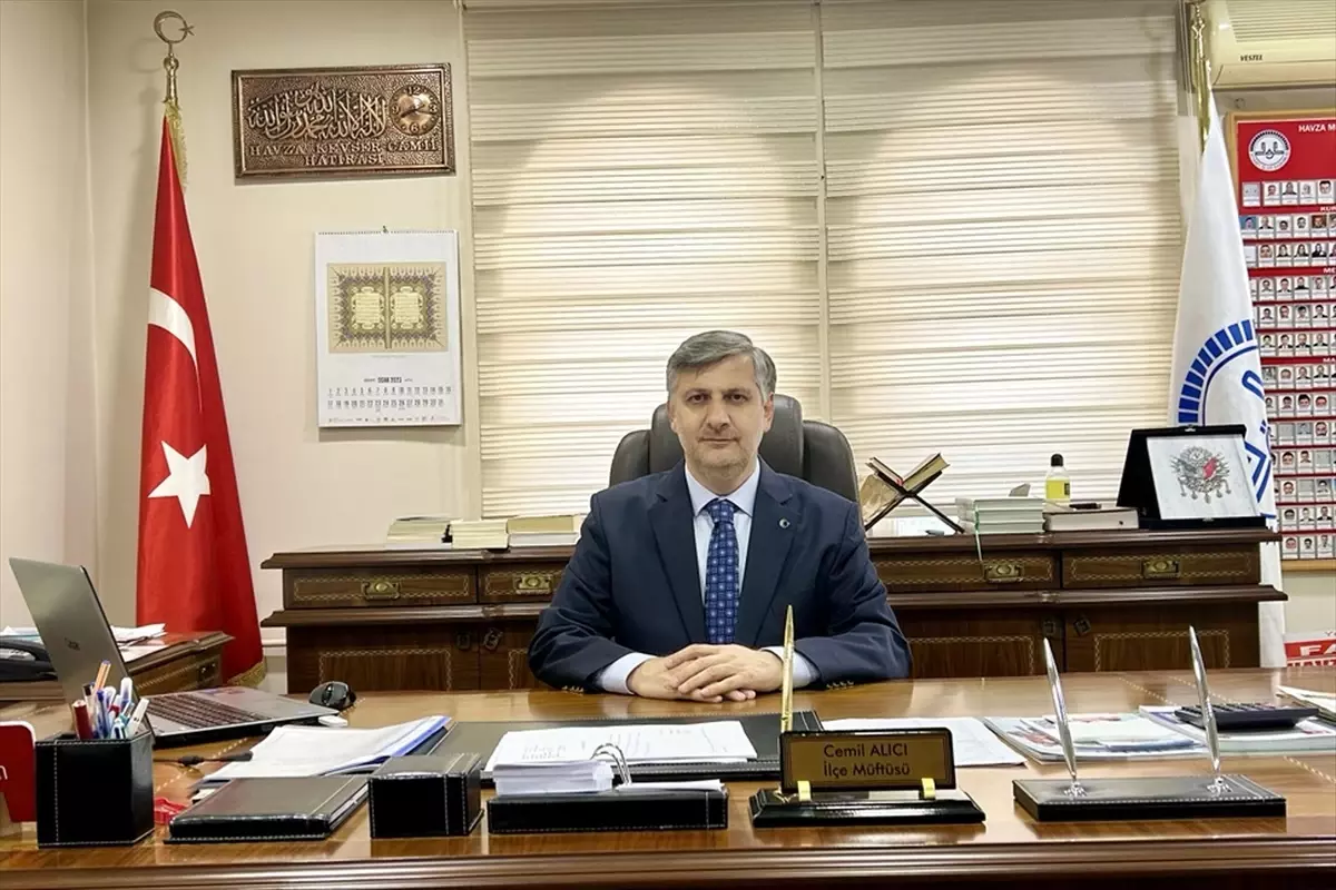 Yaz Kur'an Kursları İçin Kayıtlar Devam Ediyor