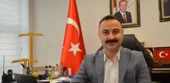 Havza Organize Sanayi Bölgesi'nde Genişleme Alanı İmar Planı Onaylandı