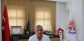 Havza TSO'dan İhtiyaçlı Ailelere 200 Bin Liralık Yardım