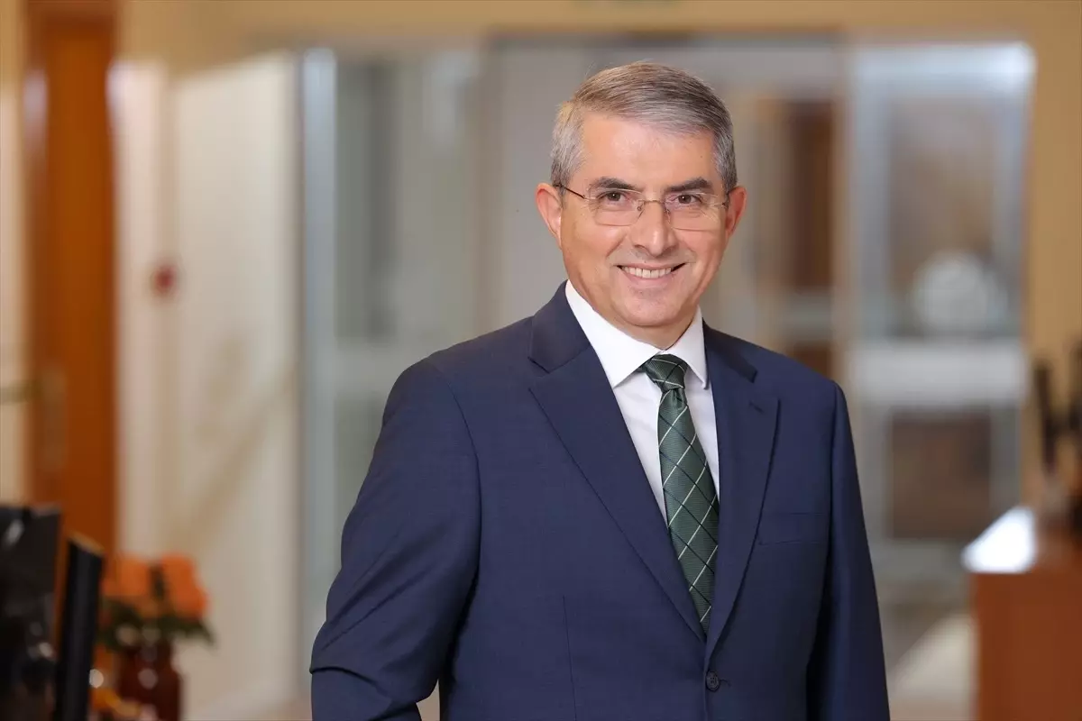 Hayat Finans İlk Kira Sertifikasını İhraç Etti