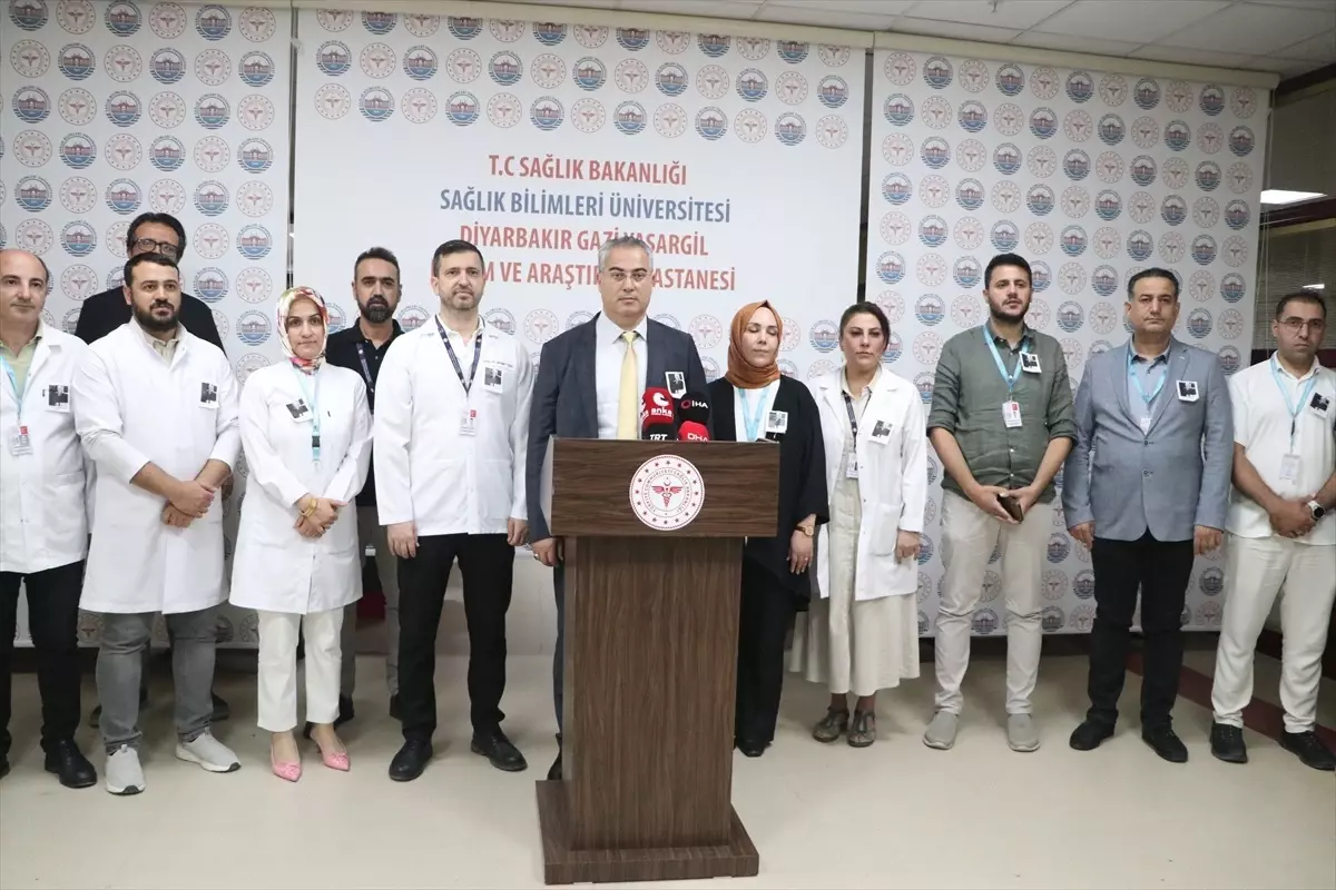 Prof. Dr. Gazi Yaşargil, Meslektaşları Tarafından Anıldı