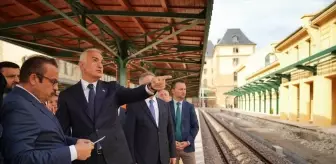Haydarpaşa Garı, Kültür ve Sanatın Yeni Merkezi Olacak