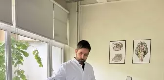 Fırat Üniversitesi'nde Yapay Zeka Destekli Veteriner Eğitimi