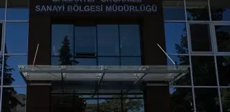 Bakan Şimşek Gaziantep'te Sanayicilerle Bir Araya Geldi
